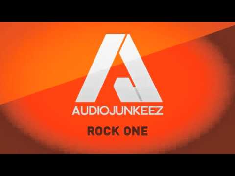 AUDIO JUNKEEZ - ROCK ONE
