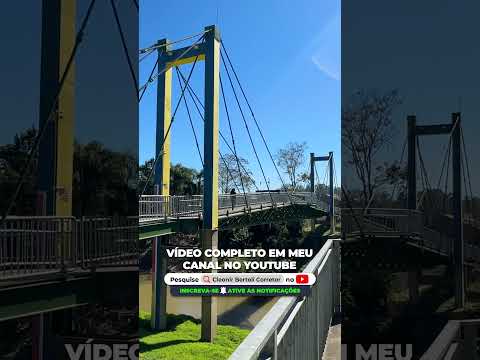 TAIÓ É A CIDADE DO INTERIOR DE SANTA CATARINA IDEAL PARA SE VIVER