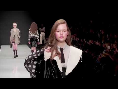 Anteprima Milan Woman FW19-20