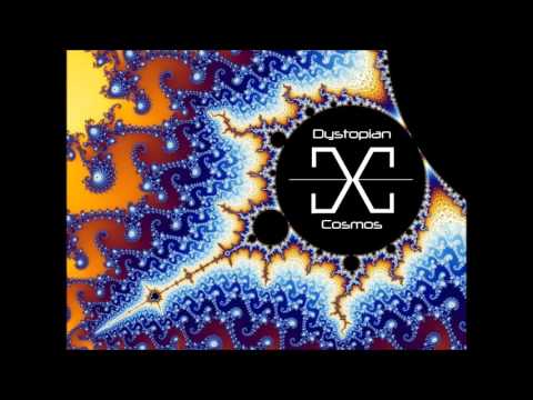 Elektrip Experimentation - Dystopian Cosmos