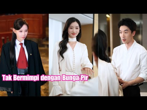 Tujuh tahun pernikahan dibalas pengkhianatan. Suami sengaja kalah gugatan cinta pertama!250930byA1