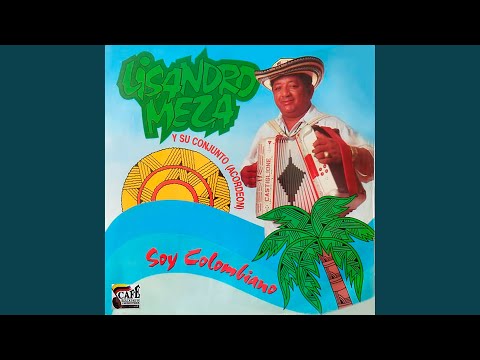 Alas De Olvido - Lisandro Meza