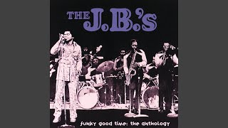 The J.B.'s - All Aboard The Funky Soul Train video