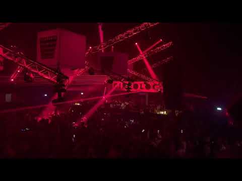 The Martinez Brothers b2b Seth Troxler @ Circoloco Loveland ADE 2021