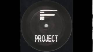 F Project - Matty Mash Up (Side A)