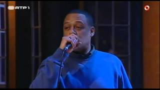 5-30 "Chegou A Hora" - Luís Filipe Borges - 5 Para a Meia Noite