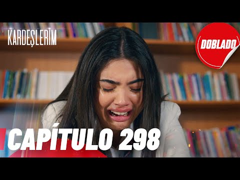 Todo por mi Familia | Kardeslerim - Capítulo 298 | Doblado