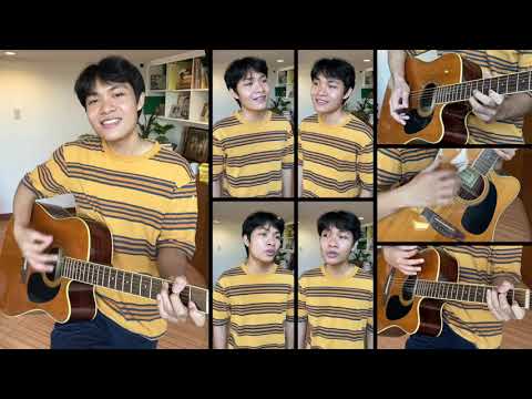 Night Changes (1D) Cover by Noah Raquel