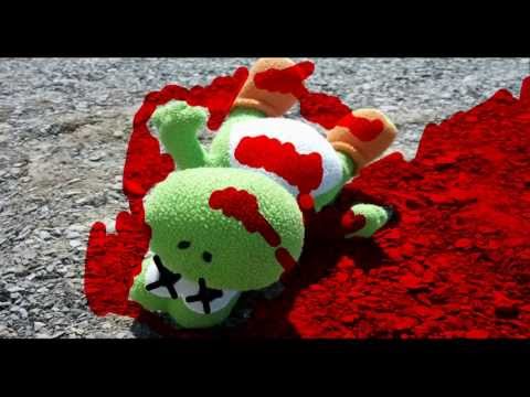 Mushroom Head Episode 1 Toad the Bus Driver