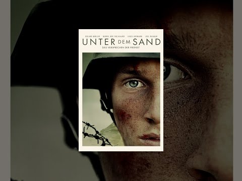 Unter dem Sand - Das Versprechen der Freiheit