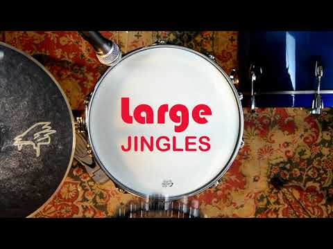 Immagine Oruga Percussion - Jingles - Large - 6