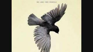 Feeder - We Are The People (Radio Edit)