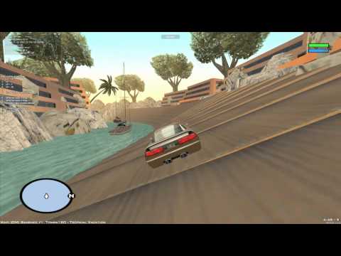 [DM] Banshee ft Tomba120  -  Tropical Vacation