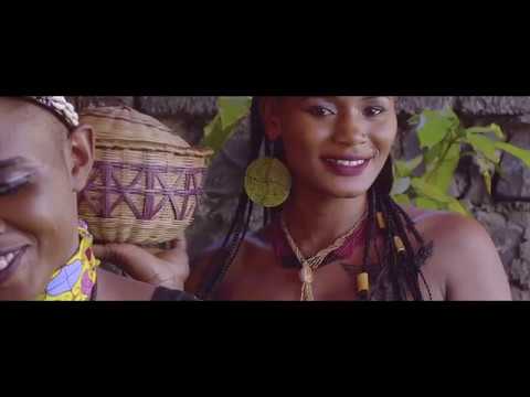 Red Acapella X Moon - Chocha (Official Music Video)#CHOCHA #PlayKemusic