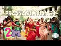PRAANAGHOSHAM ONAM FLASHMOB Batch Of 2020 MBBS Govt Medical College Trivandrum