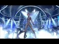 Paige Thomas - What Is Love - The X Factor USA ...