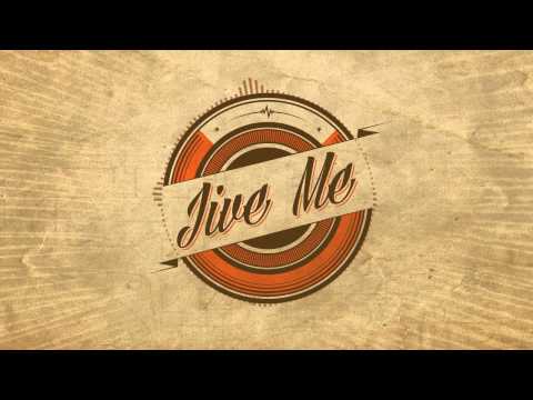 Frank Trumbauer - Crazy Quilt (Jive Me Rework)