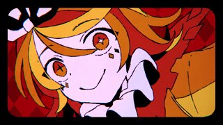 スーサイダーズ・ディストピア ／ DIVELA feat.鏡音リン