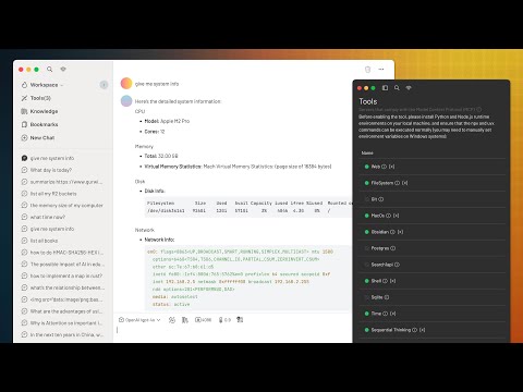 5ire video preview