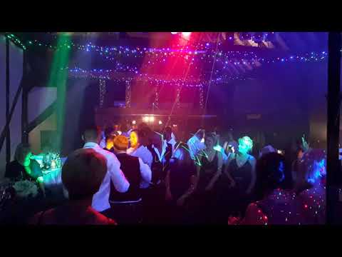 Sound factory video.