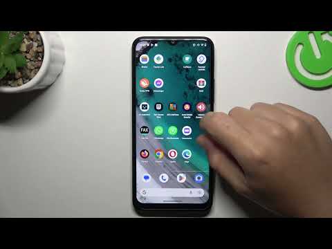 How to Turn Off App Tracking on Nokia C32? Disable Application Location Tracking!