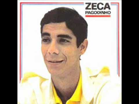 Cidade do Pé Junto - Zeca Pagodinho