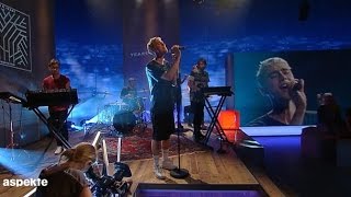 Years &amp; Years - Shine (Live at ZDF aspekte)