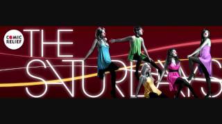 The Saturdays - Here Standing