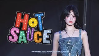 Download lagu 250816 BABYMONSTER - ‘HOT SAUCE’ Stage @ SUMMER SONIC OSAKA 2025 mp3
