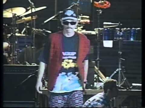 BANDA KADOSHI - O MELHOR DO KADOSHI - AO VIVO (1997) -- COMPLETO