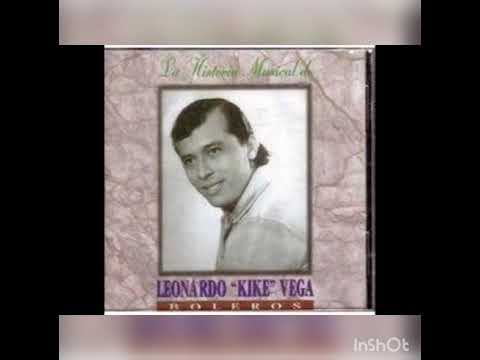 Leonardo Kike Vega - Yo Te Perdono