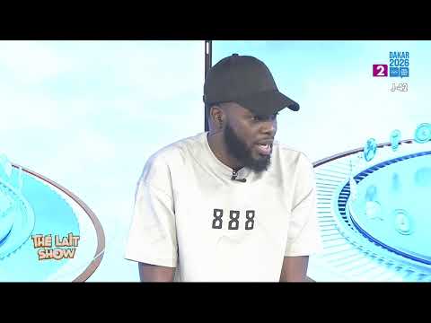 THÉ LAIT SHOW - SAMEDI 19 SEPTEMBRE 2026