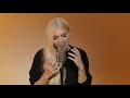 Golden - Harry Styles (Cover By: Davina Michelle)