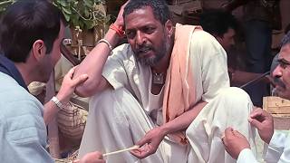 Download lagu मेरी धोती झाड़ूंगा तो 10-15 कलेक्टर युही गिर जाएंगे - जबरदस्त सीन mp3