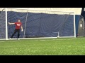 Riley Alexander 2014 12 09 soccer drills