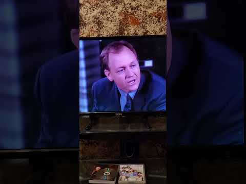 johnny get your gun 7th heaven