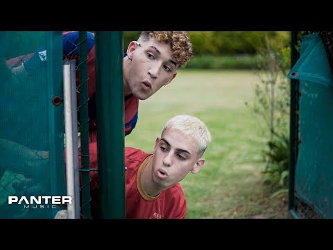 Mesita, Pekeño 77 - Mentira (Video Oficial)