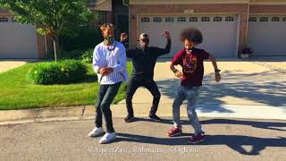 Gangster Shit   Young Thug @AspectZavi  @Shmateo  @Ogleloo