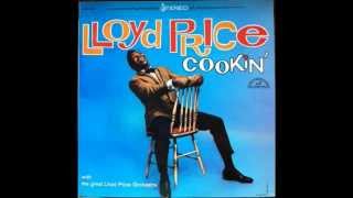 Lloyd Price   Blues In The Night