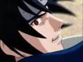 Sasuke singing suigintou no yoru 