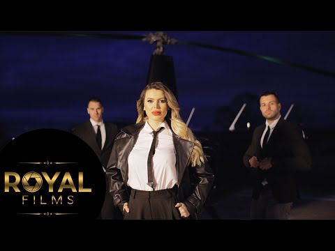 JASNA SCEPANOVIC - DAL TI FALIM (OFFICIAL VIDEO 2024) NOT CENSORED