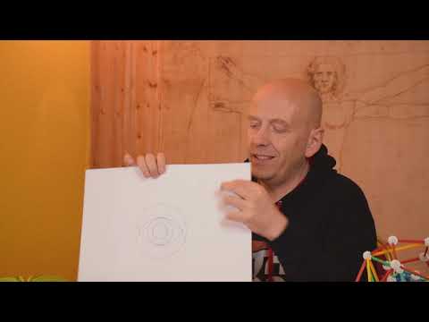 Seminar trailer: Sacred Geometry in practice - Andreas Beutel