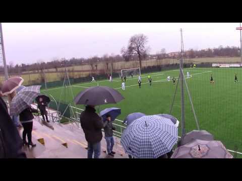 1 TEMPO FERALPI - GIANA U17