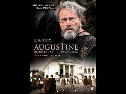 Saint Augustine - Part 1 (HQ)