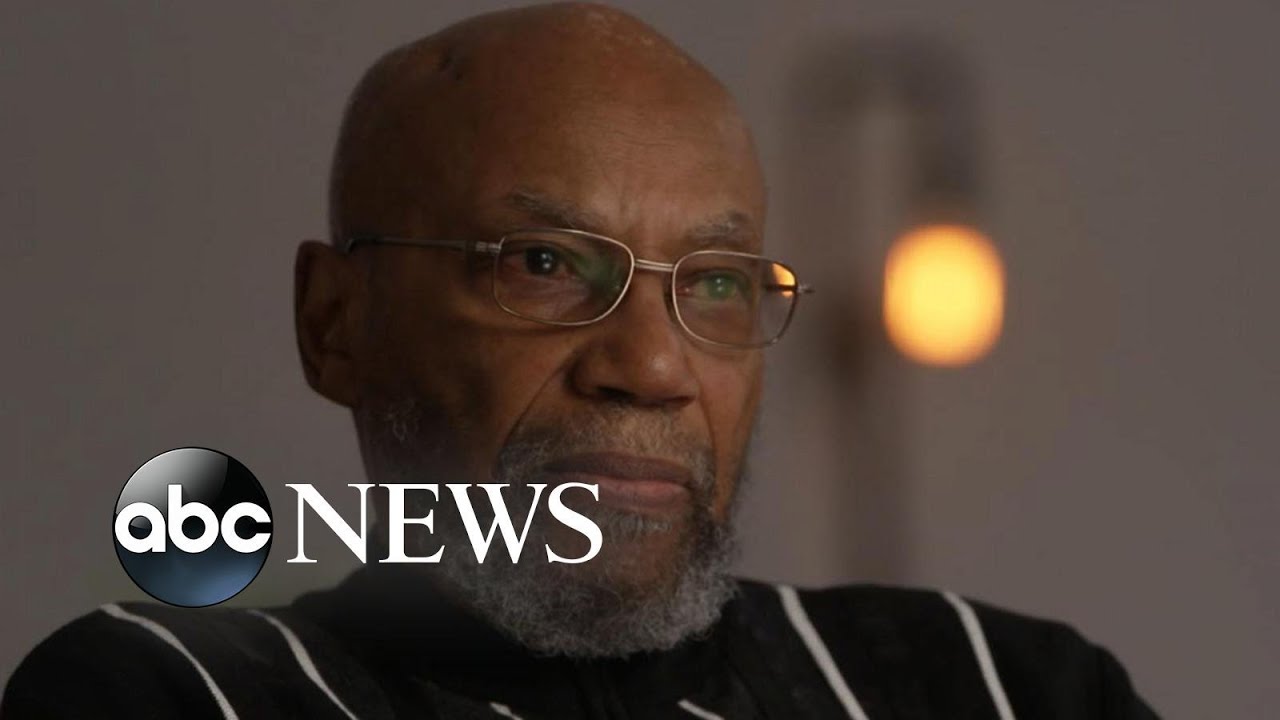 Wrongly convicted Malcolm X suspect speaks out | Nightline