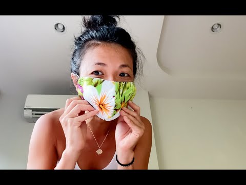 Beach club in the jungle | Vlog 3