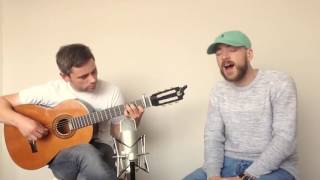 Parson James - Waiting Game - A-J ACOUSTIC DUO