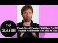 Chuck Norris' Family: Child Born Out Of Wedlock And Brother Who Died At War Chuck Norris' Family: Child Born Out Of Wedlock And Brother Who Died At War