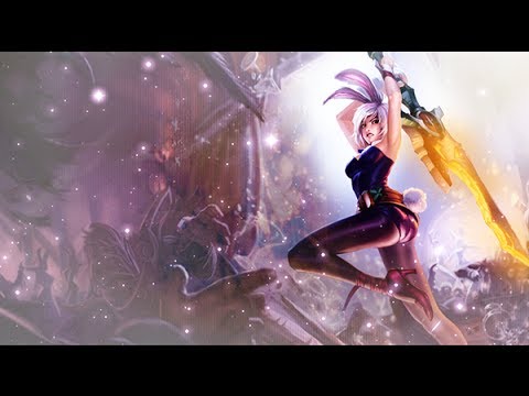 Viper Best Riven solo Ranger top _ Viper best Riven Na |  Patch 7.11