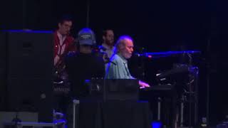Oh, Atlanta - Little Feat and moe. July 21, 2018